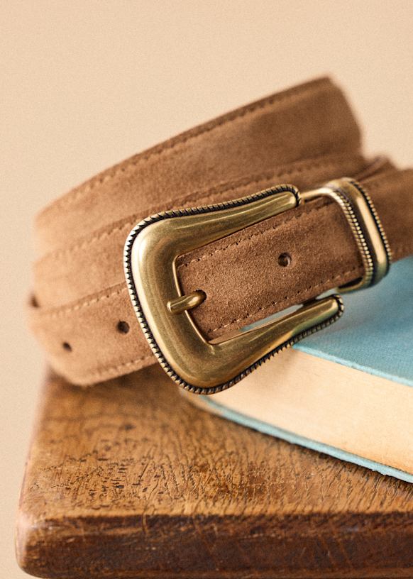 Kyler Belt