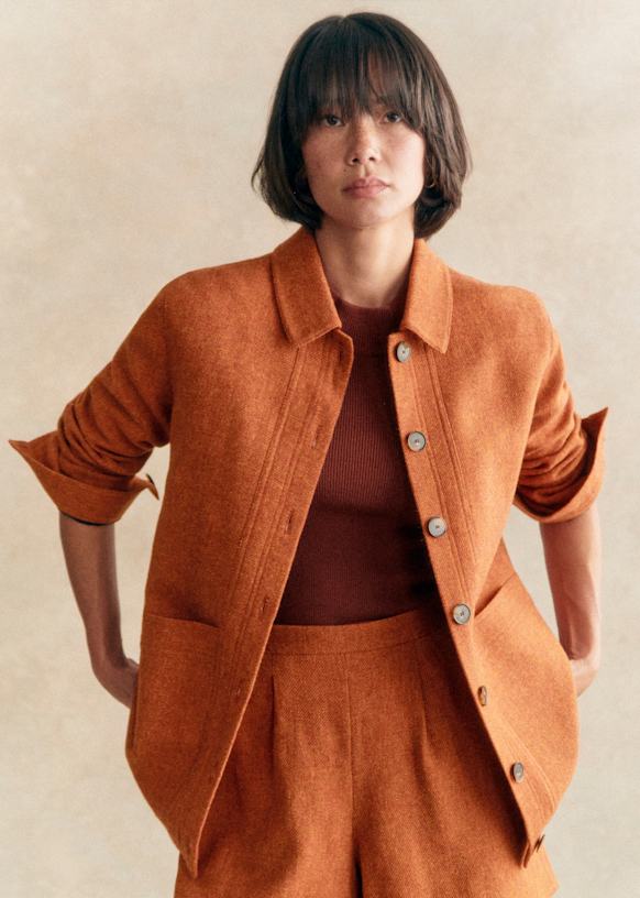 Will Jacket