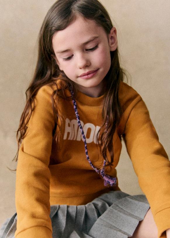 Amour Sweat-Shirt