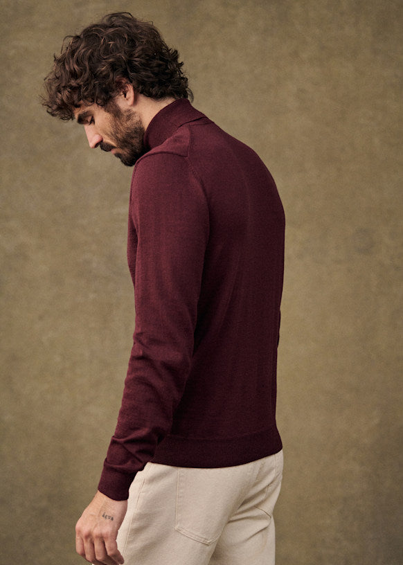 Tadd Sweater