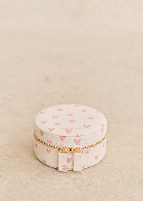 Jewlery Case