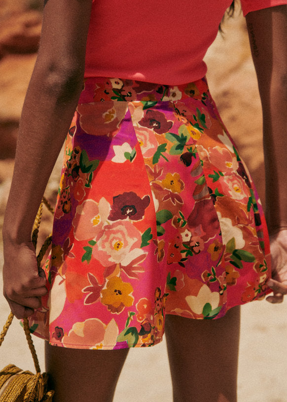 Mariata Skirt