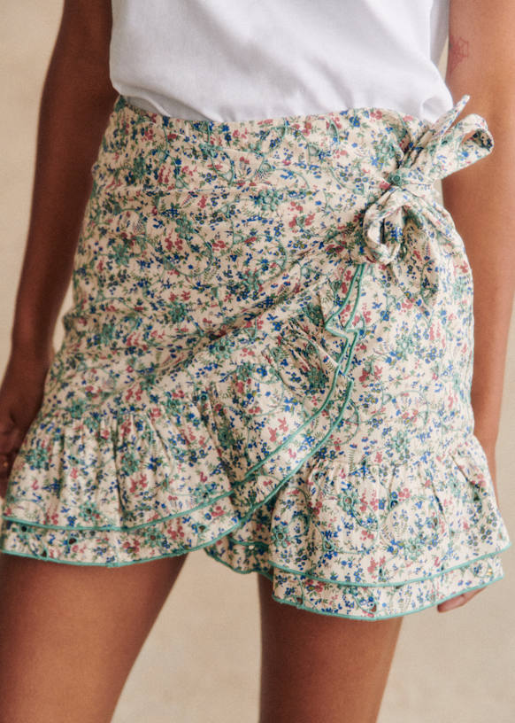 Come Skirt