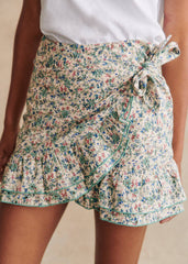 Come Skirt