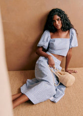 Lucrecia Blouse