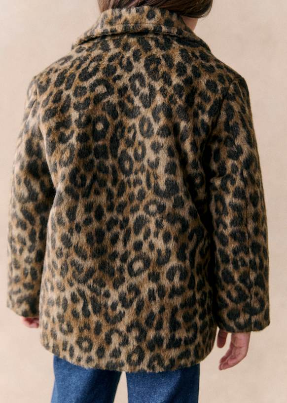 Zoé Coat