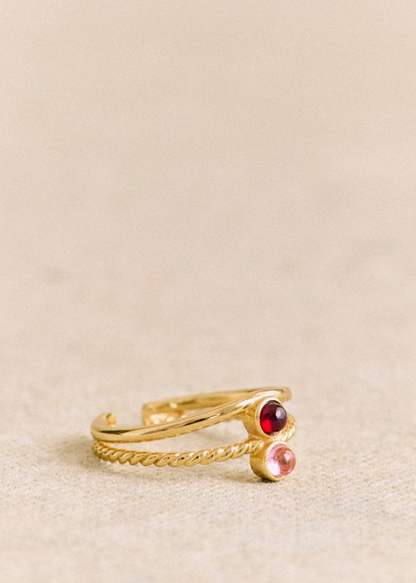 Elo Ring