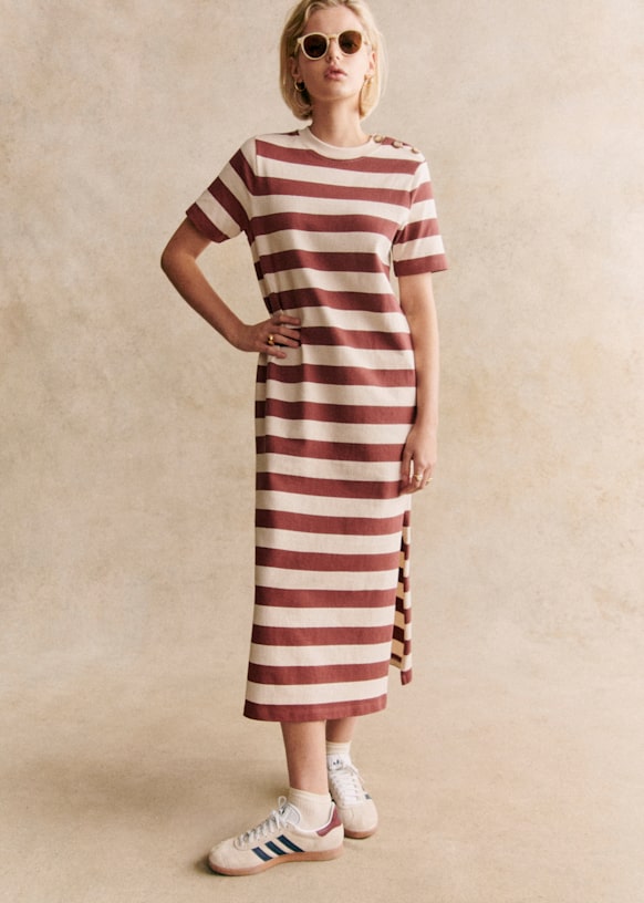 Emy Dress