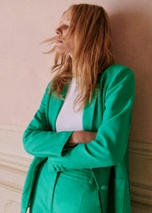 Romane Jacket