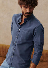 Oxford Charlie Shirt