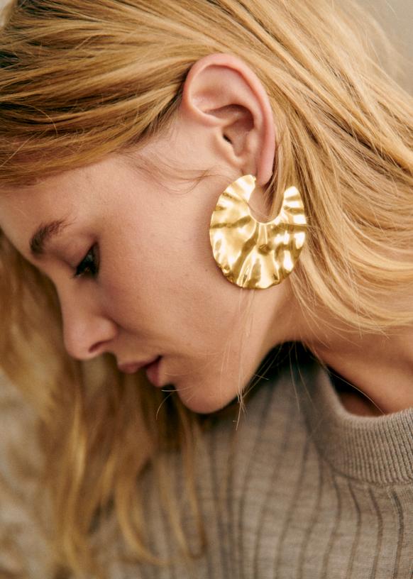 Gabin Earrings