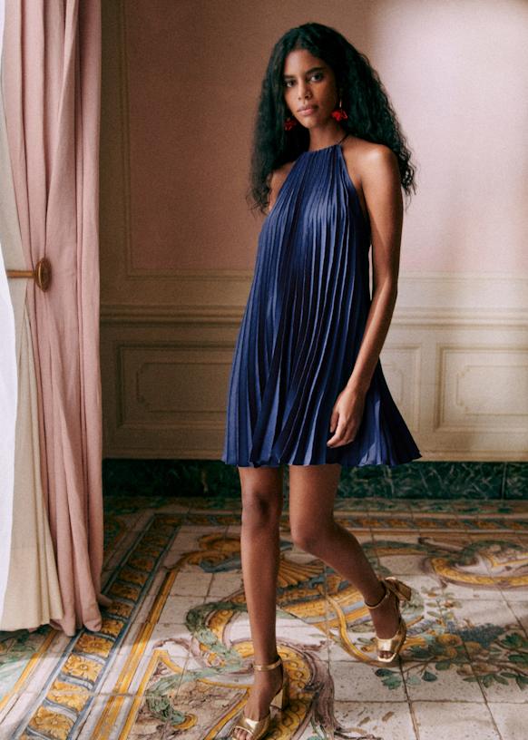 Matilda Dress