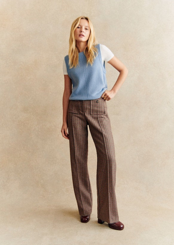 Dan Trousers