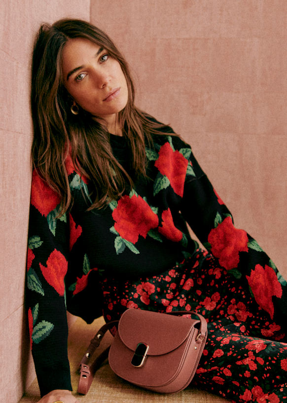 Adolie Jumper