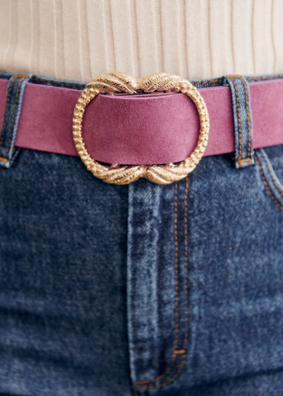 Artemis Belt