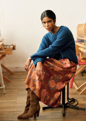 Amiel Jumper