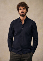 Flannel Charlie Shirt