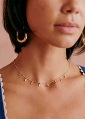 Victorine Necklace