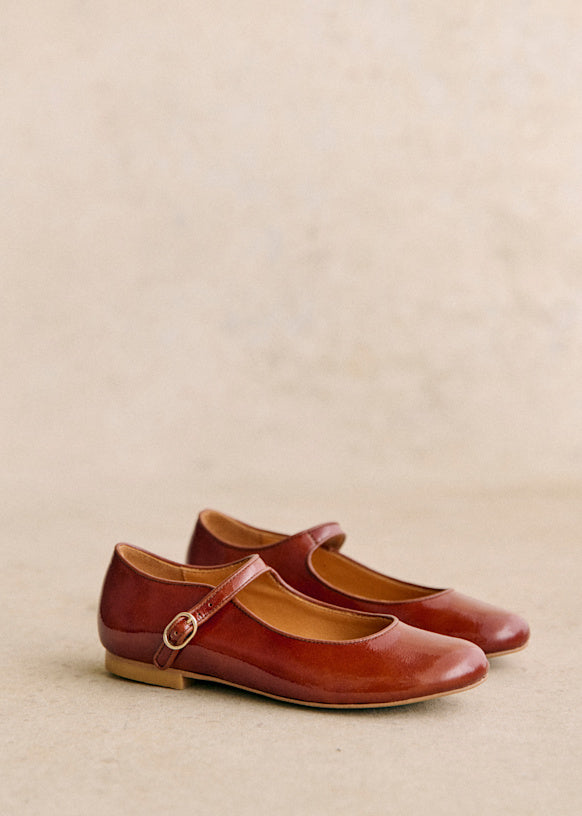 Paula Ballerinas