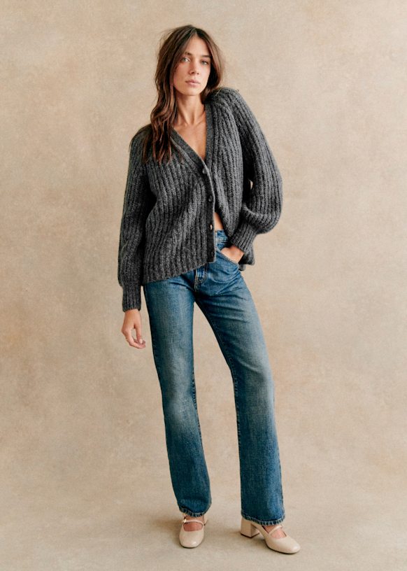 Basile Cardigan