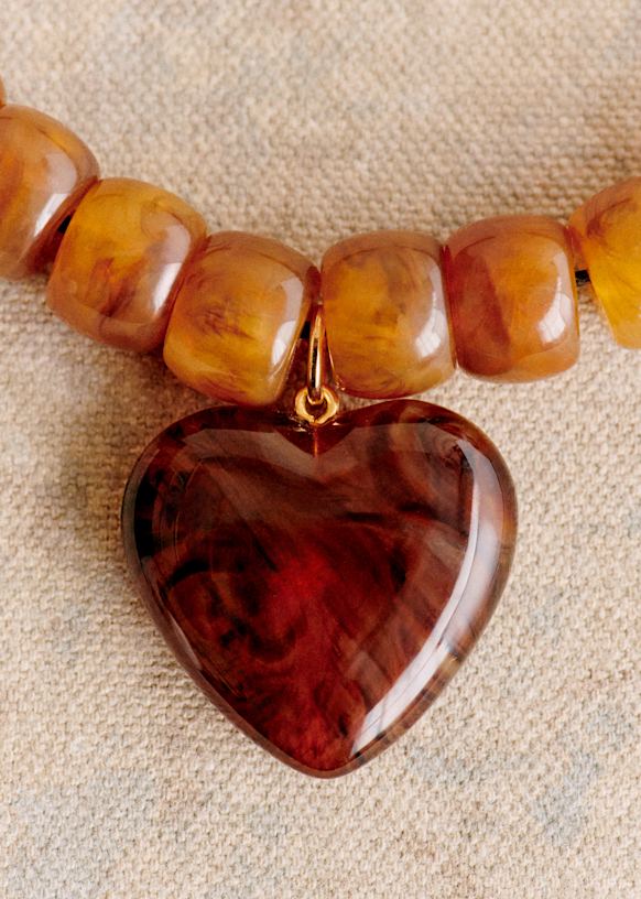Claude Necklace