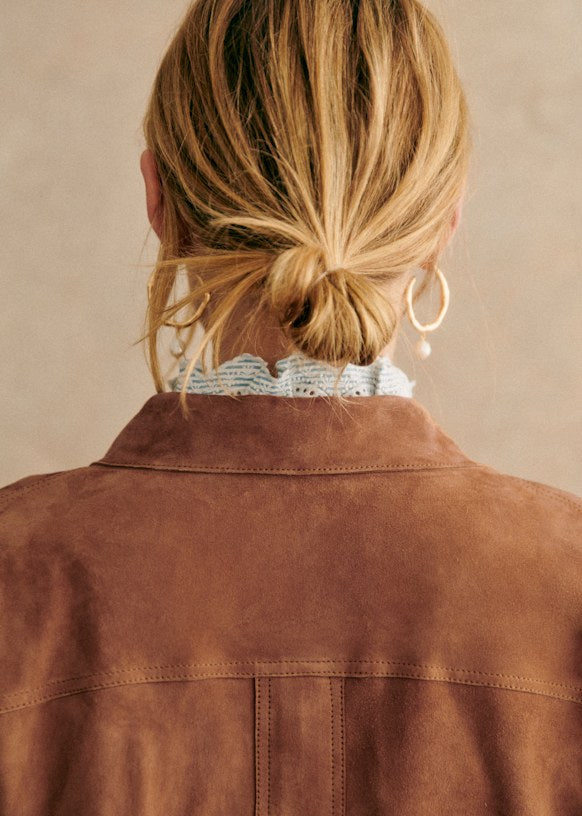 Will Jacket