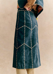 Alexane Skirt - Sézane x Pangea