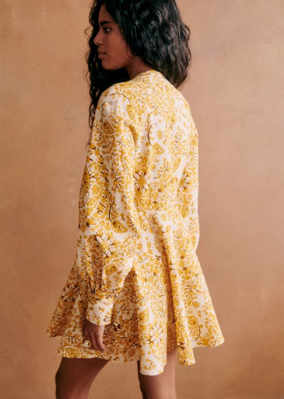 Caprice Dress