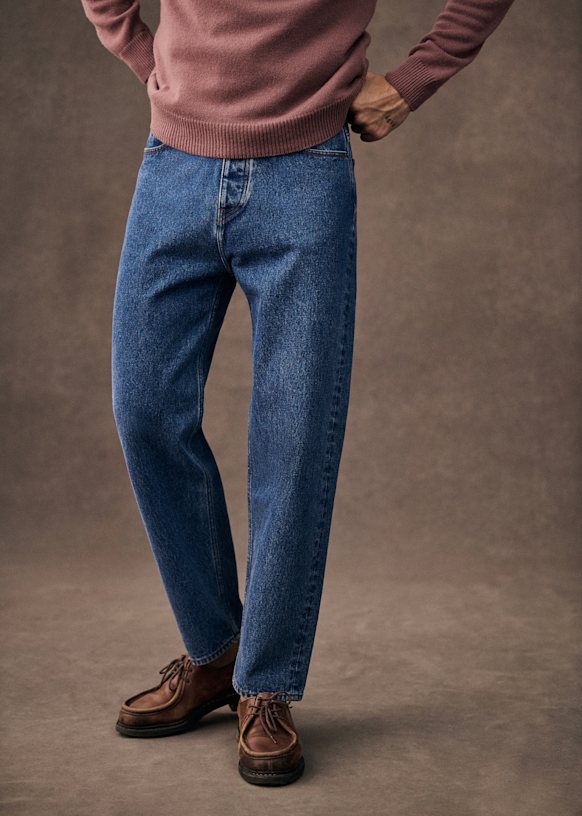 Barkley Jeans