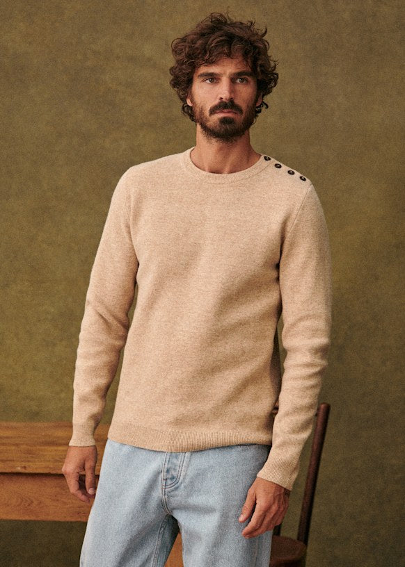 Grisons Sweater