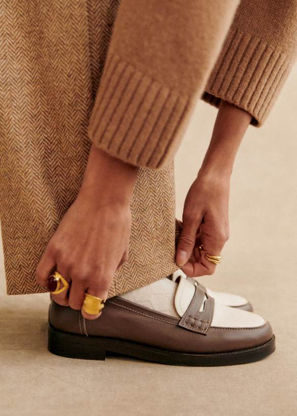 Andrea Loafers