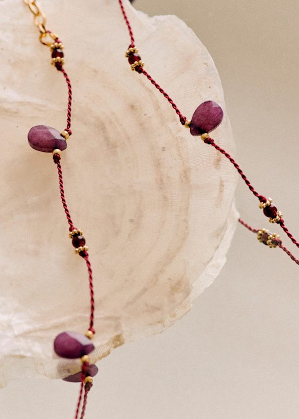 Harper Necklace