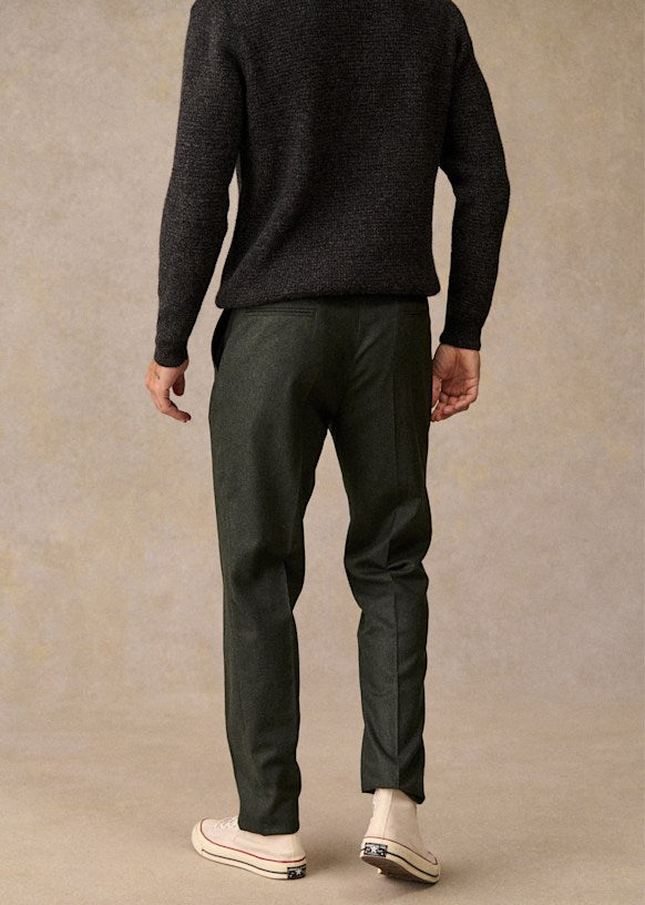 Carl Trousers