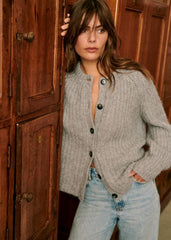 Emile Cardigan