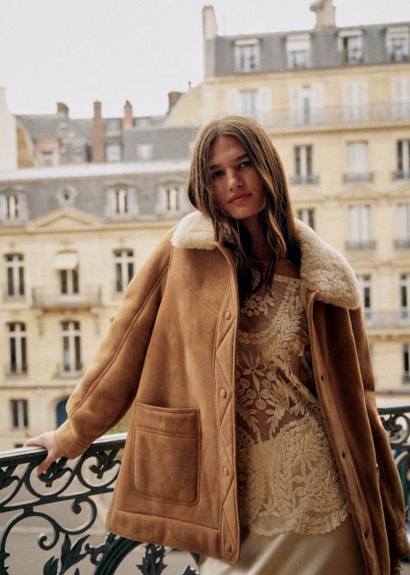Nico Coat