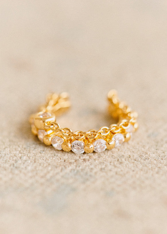 Loris Earrings