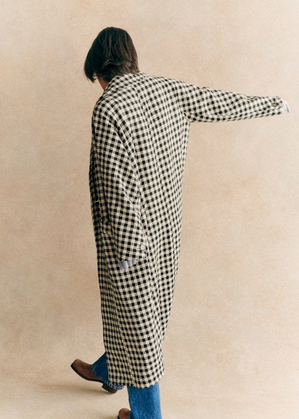 Viktor Coat