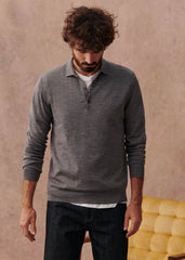Mike Sweater