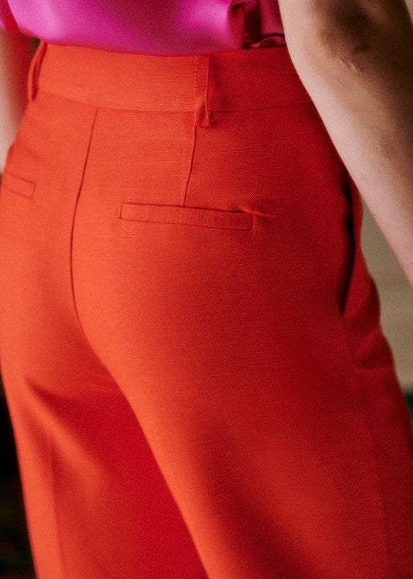 Giovanni Trousers