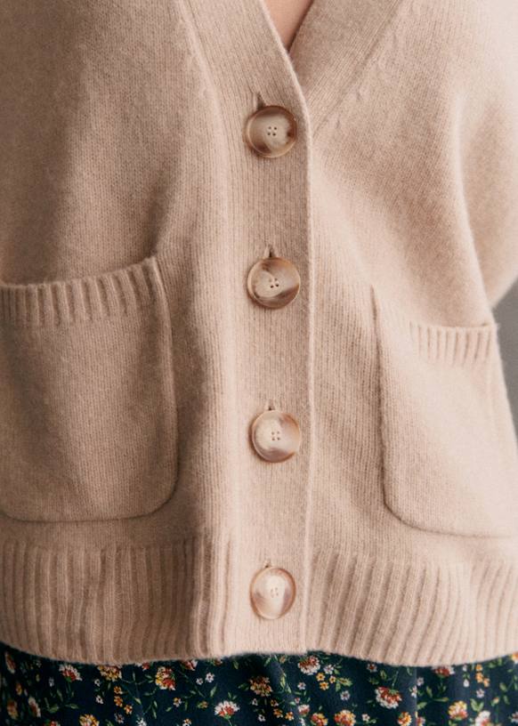 Jady Cardigan