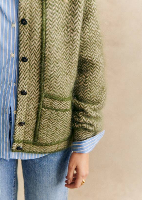 Noah Jacket