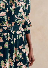 Tea Dress