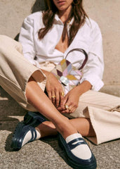 Albane Loafers