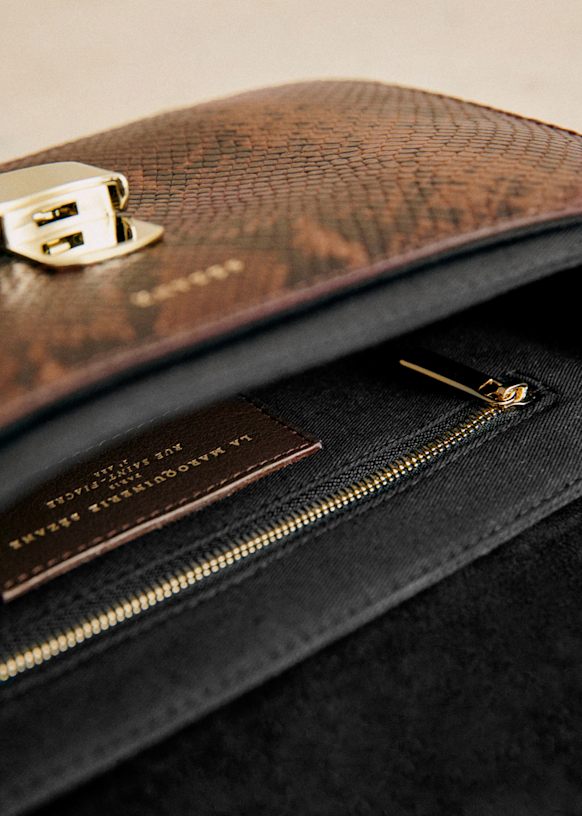 Milo Classic Bag