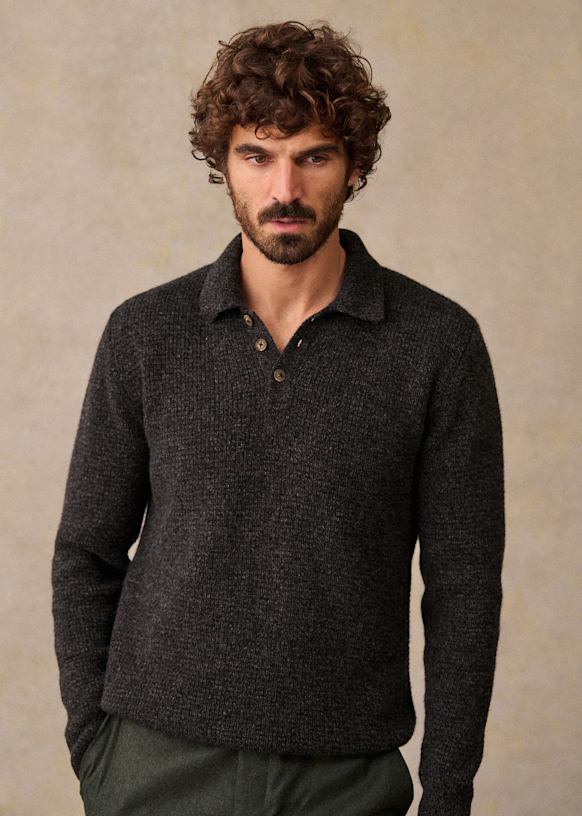Boldy Sweater