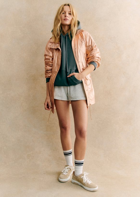 Miro Jacket