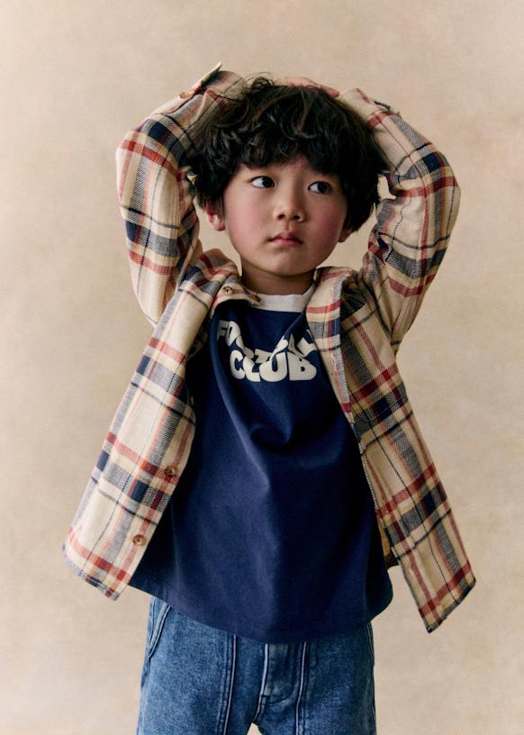 Benny Shirt