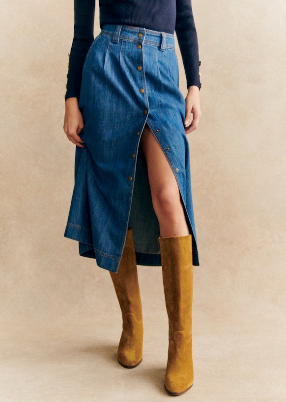 Adèle Boots
