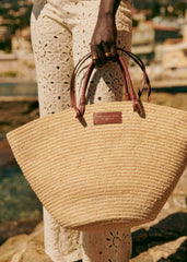 Maxi Justine Basket