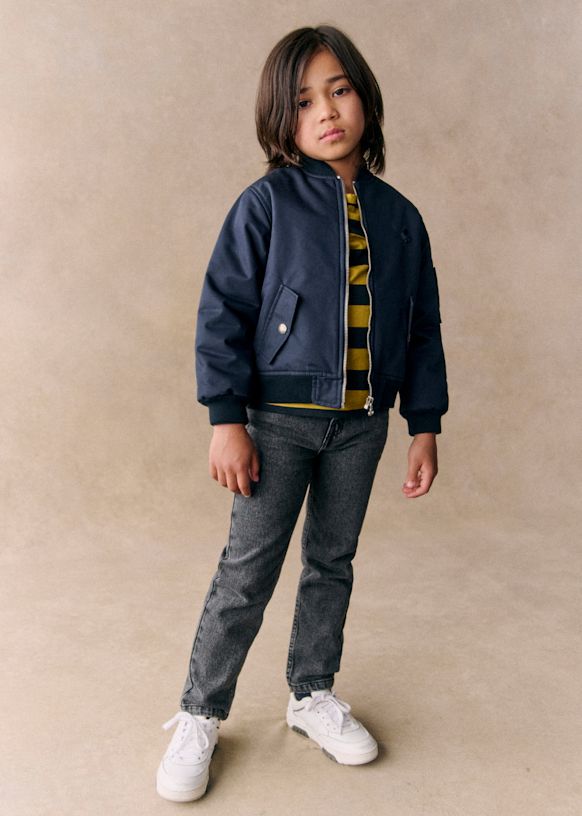 Léo Trousers